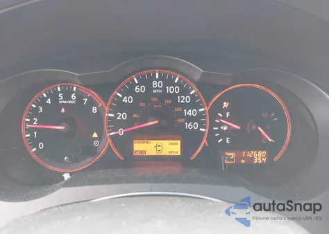 2007 Nissan Altima 2.5 S из США, поврежденный, VIN 1N4AL21E57N478712